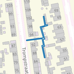 Perceel HZN00-B-8563