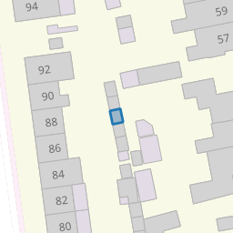 Perceel HZN00-B-8566