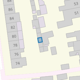 Perceel HZN00-B-8569