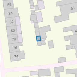 Perceel HZN00-B-8570