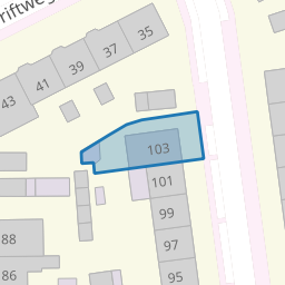 Perceel HZN00-B-8573