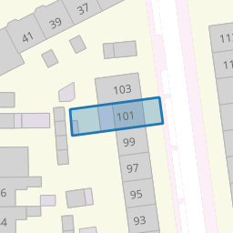 Perceel HZN00-B-8574