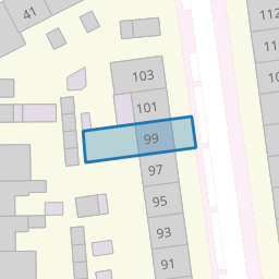 Perceel HZN00-B-8575