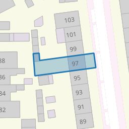 Perceel HZN00-B-8576