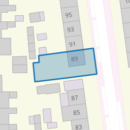 Perceel HZN00-B-8580