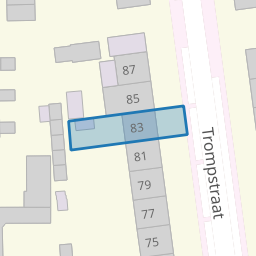 Perceel HZN00-B-8583