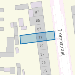 Perceel HZN00-B-8584