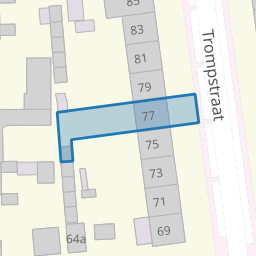 Perceel HZN00-B-8586