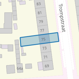 Perceel HZN00-B-8587