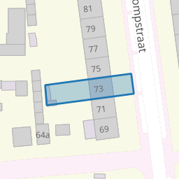 Perceel HZN00-B-8588