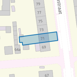 Perceel HZN00-B-8589