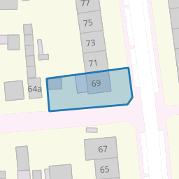 Perceel HZN00-B-8590