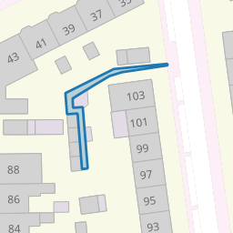 Perceel HZN00-B-8591