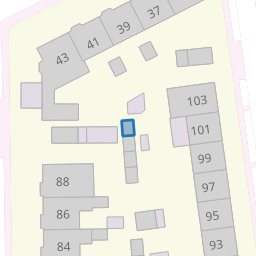 Perceel HZN00-B-8592