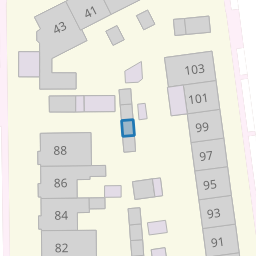 Perceel HZN00-B-8594