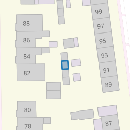 Perceel HZN00-B-8595