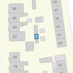 Perceel HZN00-B-8596