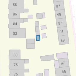 Perceel HZN00-B-8597