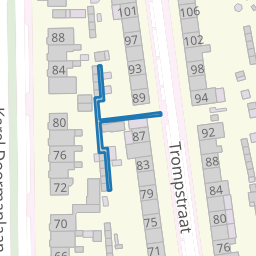 Perceel HZN00-B-8598