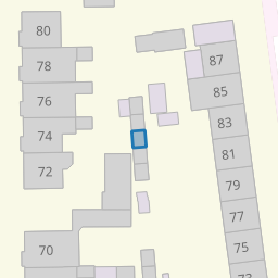 Perceel HZN00-B-8601