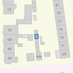 Perceel HZN00-B-8603