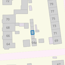 Perceel HZN00-B-8605