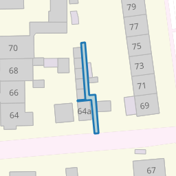 Perceel HZN00-B-8607