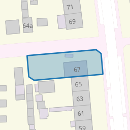 Perceel HZN00-B-8608