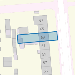 Perceel HZN00-B-8610