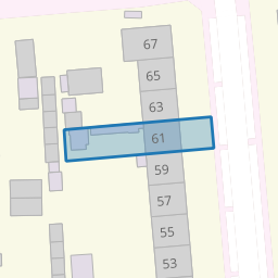 Perceel HZN00-B-8611