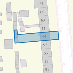 Perceel HZN00-B-8612