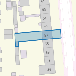 Perceel HZN00-B-8613
