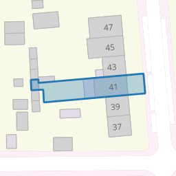 Perceel HZN00-B-8621