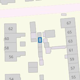 Perceel HZN00-B-8626