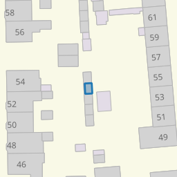 Perceel HZN00-B-8629