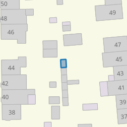 Perceel HZN00-B-8634