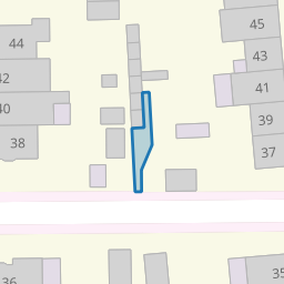 Perceel HZN00-B-8638