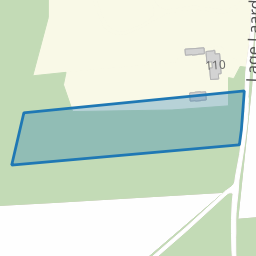 Perceel HZN00-B-8640