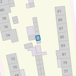 Perceel HZN00-B-8642