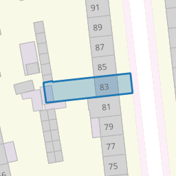 Perceel HZN00-B-8644