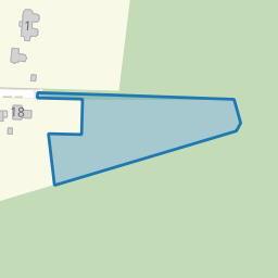 Perceel HZN00-B-8646