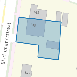 Perceel HZN00-B-8655