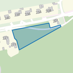 Perceel HZN00-B-8660