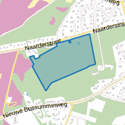 Perceel HZN00-B-8661