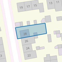 Perceel HZN00-B-8666