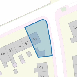 Perceel HZN00-B-8668