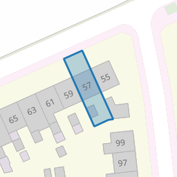 Perceel HZN00-B-8669