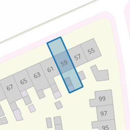 Perceel HZN00-B-8670