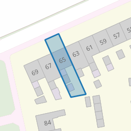 Perceel HZN00-B-8673