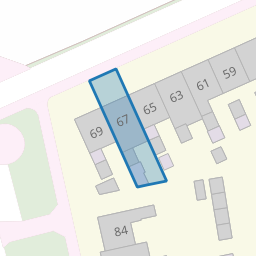 Perceel HZN00-B-8674